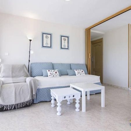 Apartamento Apartamento Beach & Chic San Juan Alicante Exterior foto