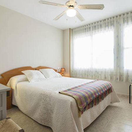 Apartamento Apartamento Beach & Chic San Juan Alicante Exterior foto