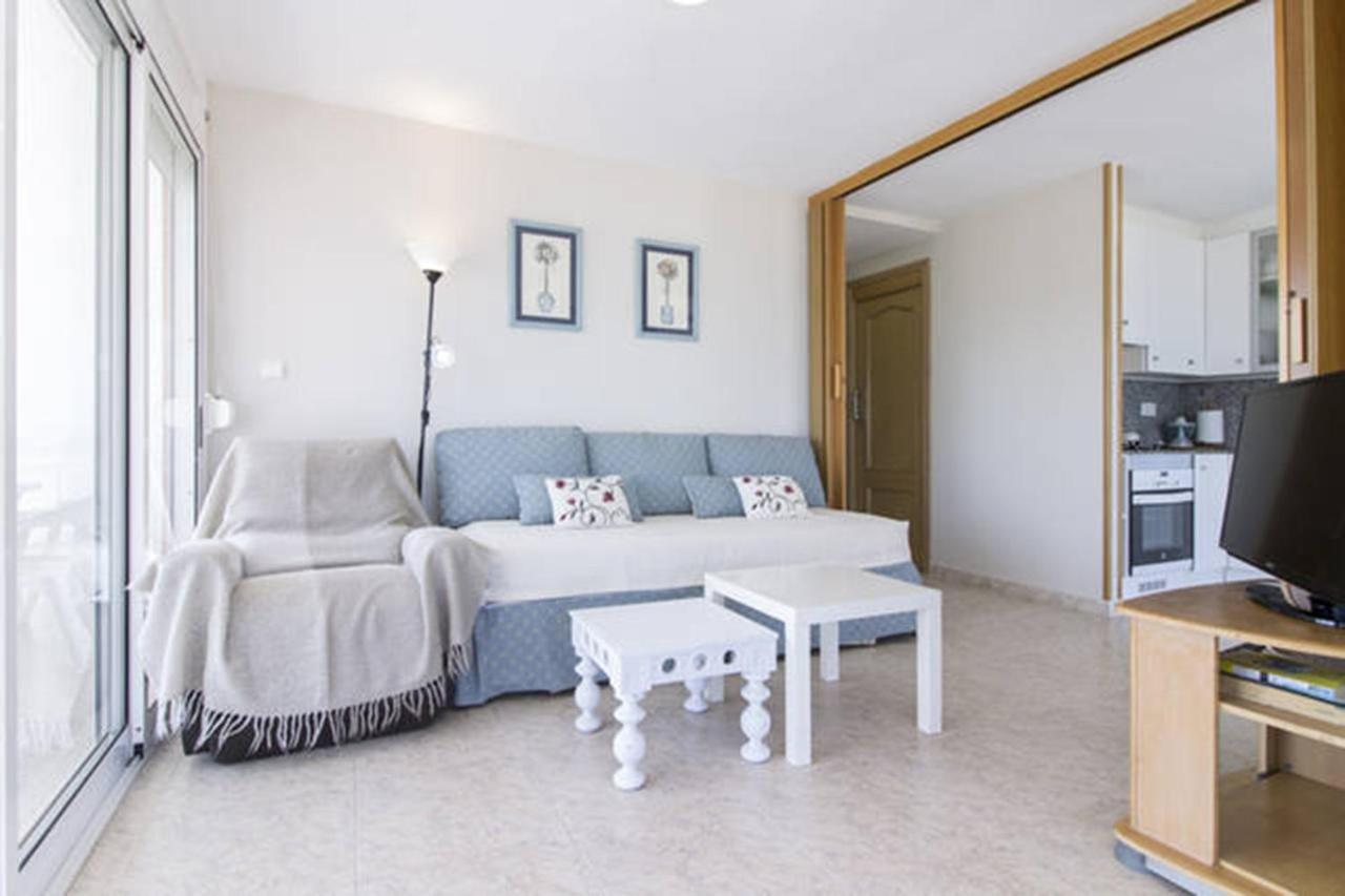 Apartamento Apartamento Beach & Chic San Juan Alicante Exterior foto