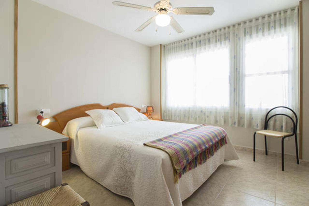 Apartamento Apartamento Beach & Chic San Juan Alicante Exterior foto